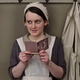 Illustration for article titled All hope of a fresh start crushed by the return of iDownton Abbey/i